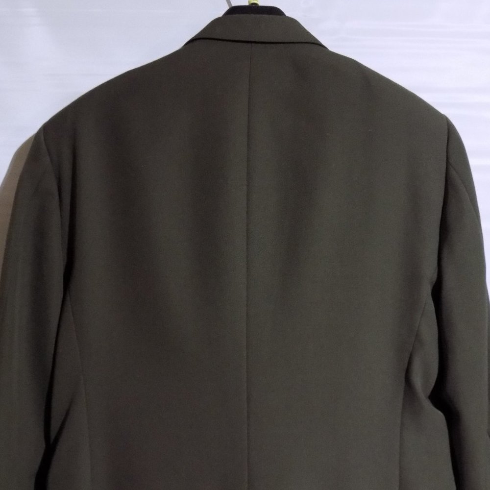 City Streets Men's Sport Jacket Size 40S - Picture 7 of 8